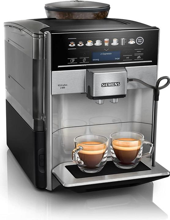 Image du produit Siemens TE 655203RW