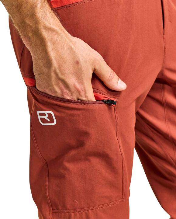 Produktbild Ortovox Pelmo Pants (XXL)