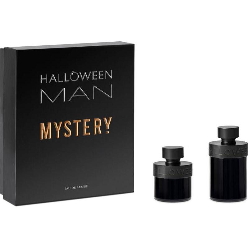 Halloween Man Mystery Eau de Parfum 125ml 75ml (Parfum Set) (40093009)