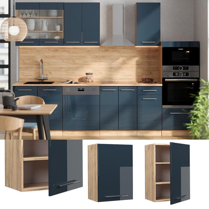 Produktbild Vicco Hängeschrank Fame-Line (50 x 34.10 x 72 cm)