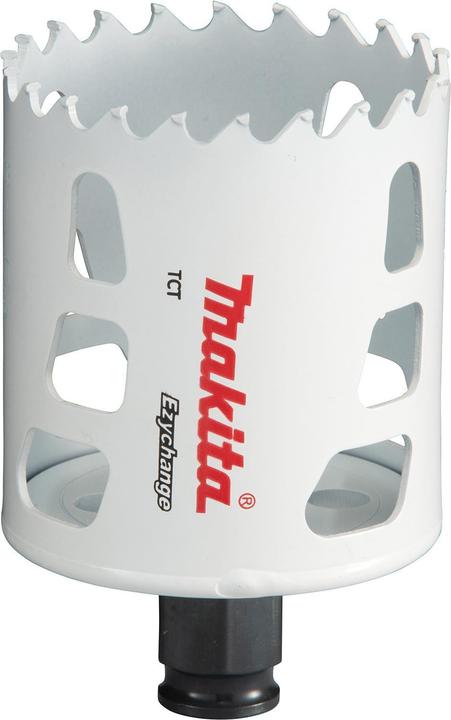 Produktbild Makita EZYCHANGE TCT-Lochsäge 60mm (60 mm)