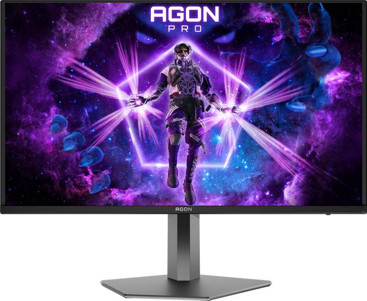 Actual product image AOC AG326UD (3840 x 2160 Pixels, 31.50")