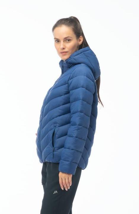 Produktbild Mares Women's Quilted Jacket LADY MIRADO (L)