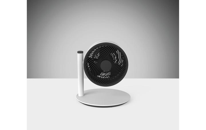 Actual product image Boneco Air Shower F210 (58 dB)