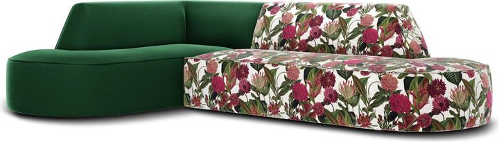 Produktbild CXL by Christian Lacroix Charles (Ecksofa, Modular Sofa)