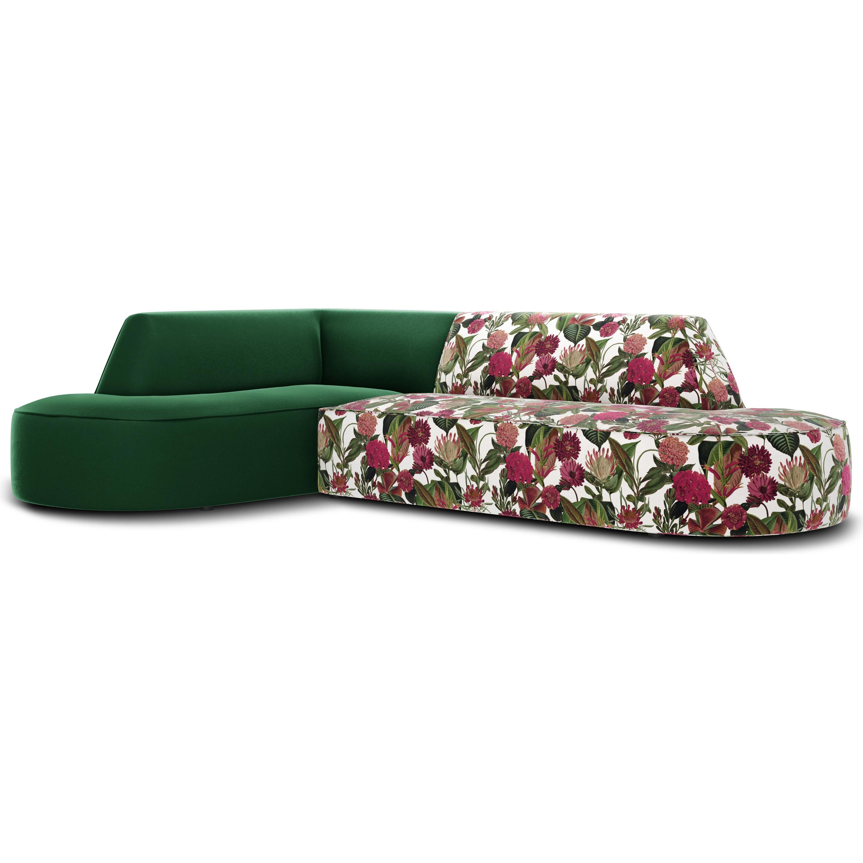 Thumbnail - CXL by Christian Lacroix, Sofa, Charles (Ecksofa)