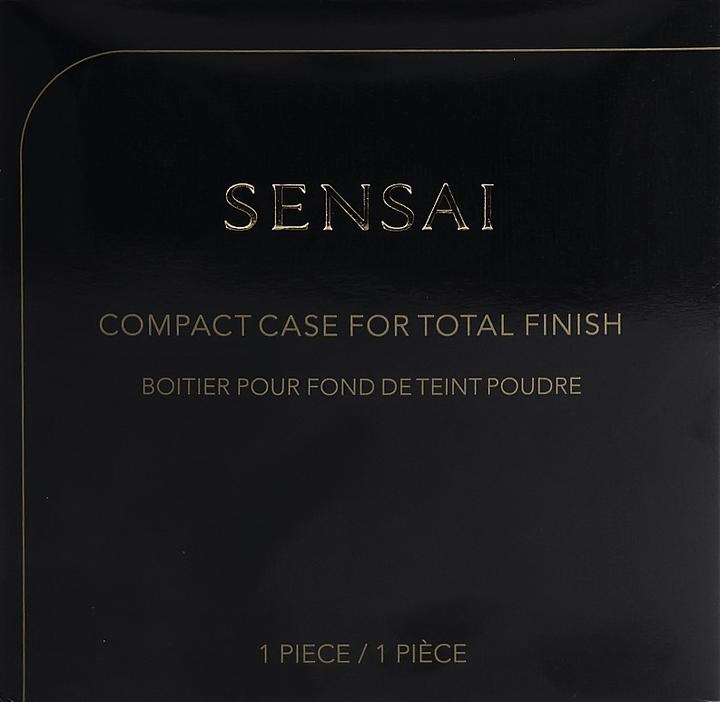 Image du produit Sensai Compact Case For Total Finish