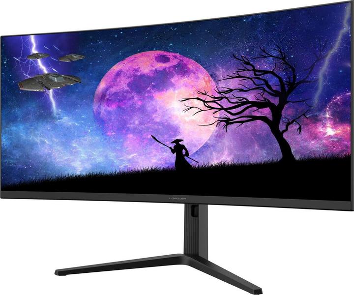 Produktbild LC-Power M35 (3440 x 1440 Pixel, 35")