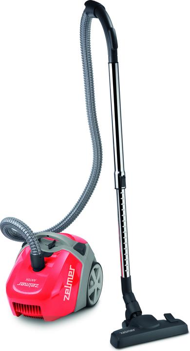 Zelmer Antek ZVC3501R