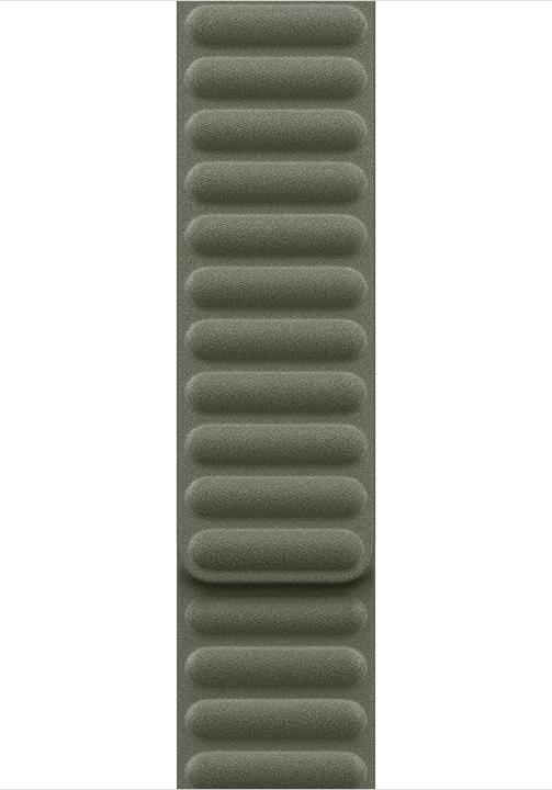 Actual product image Apple Magnetic Link (46 mm, Recycled Polyester)