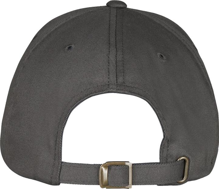 Produktbild Flexfit Wooly Combed Adjustable (One Size)