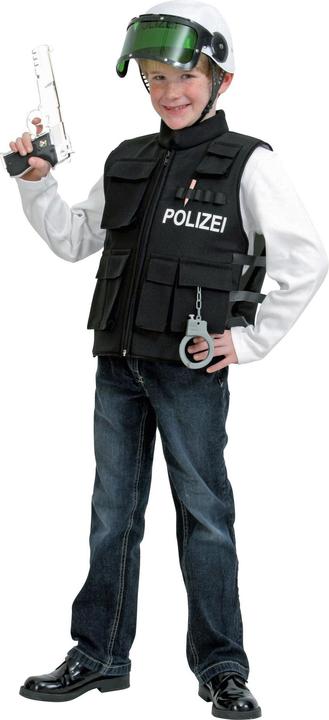 Actual product image Festartikel Müller Police protective vest (140)