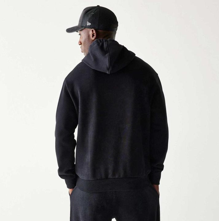 Produktbild New Era Oversize Kapuzenpullover McLaren Racing Wordmark (M)