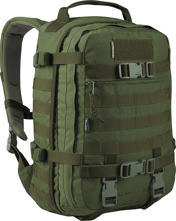 Produktbild Wisport SPARROW 20 L (20 l)
