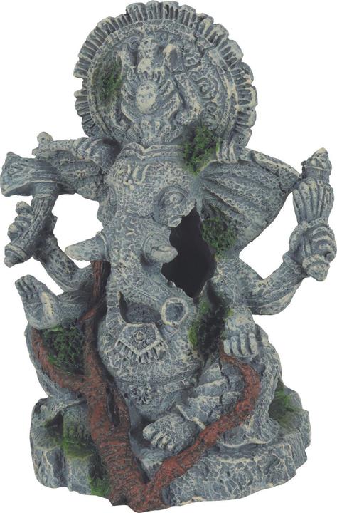 Actual product image Zolux aquarium decoration elephant 1 (Embellishment, other items)