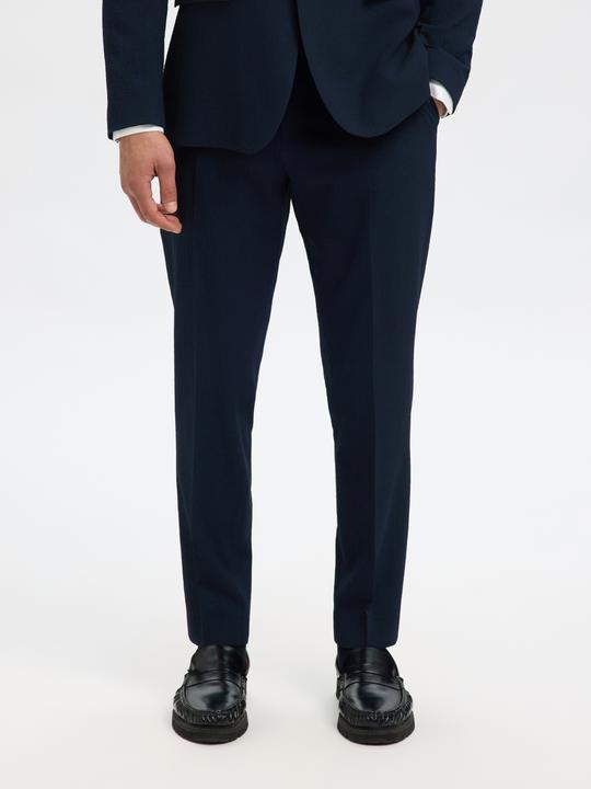 Immagine prodotto Selected Seersucker Slim Fit Blazer (44)