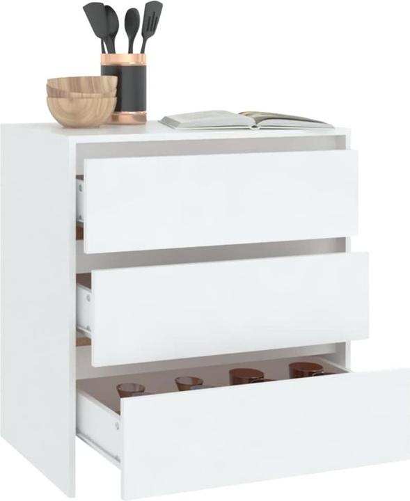Image du produit vidaXL Sideboard (70 x 41 x 75 cm)