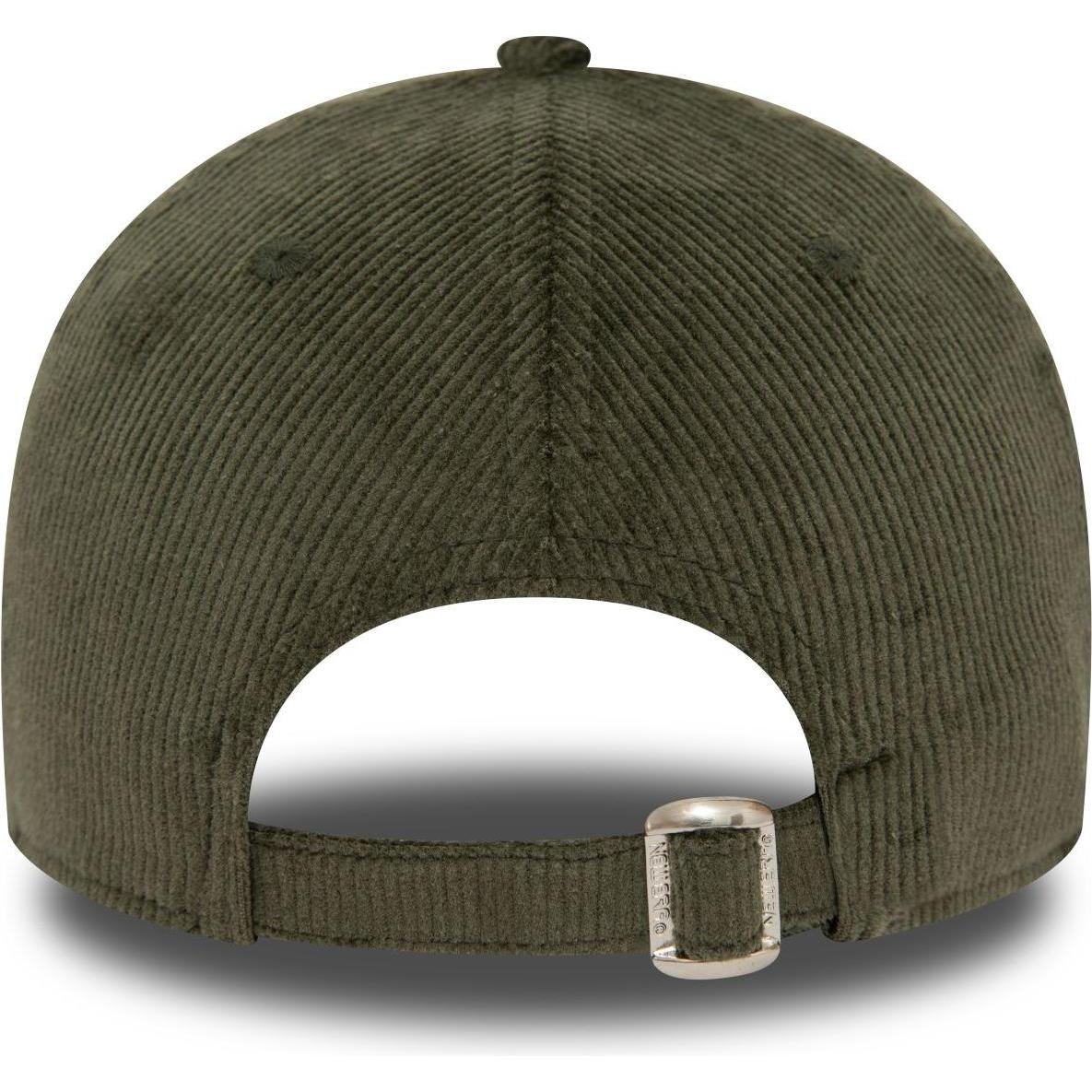 Thumbnail - New Era, Herren, Cap, 9Forty Strapback Cap Kord Chicago White Sox Oliv, Grün, (One Size)