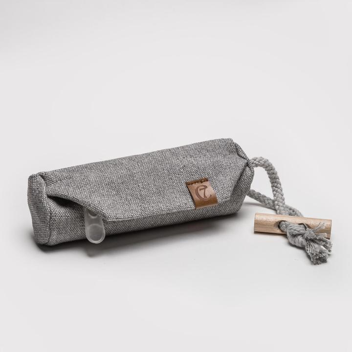 Cloud 7 Futter Dummy Heather Grey (13, Hund)