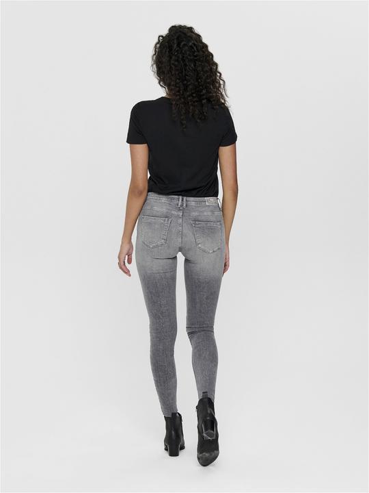 Produktbild Only ONLShape Life Reg Skinny Fit Jeans (25, W25/L32)