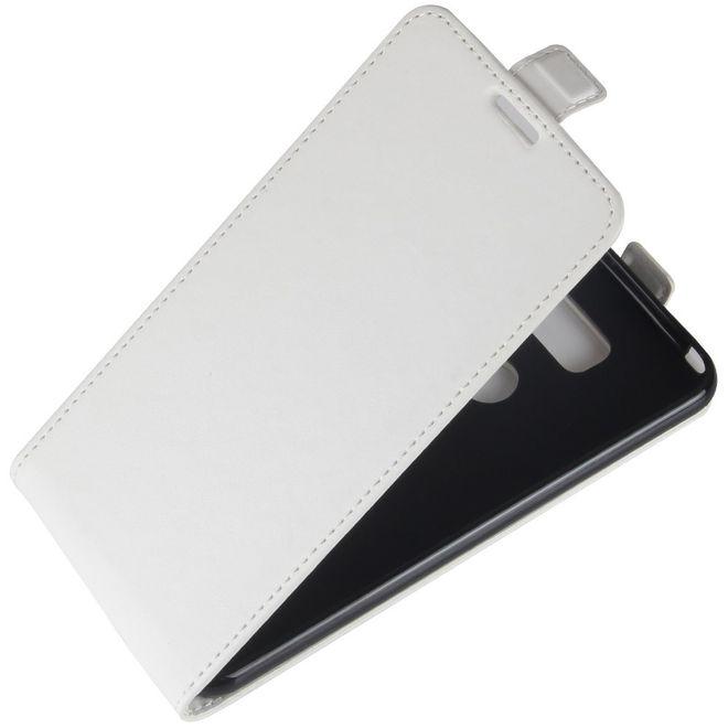 Immagine prodotto MU Classic Flipcase in pelle (LG V30)