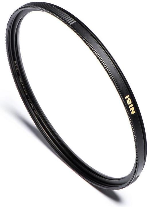 Produktbild Nisi UV-Filter Pro Nano AIR (72 mm, UV-Filter)
