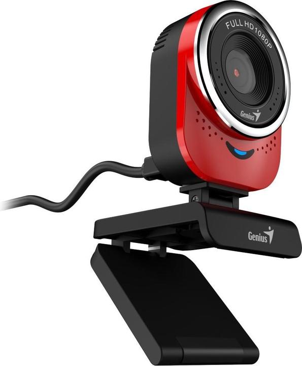 Immagine prodotto Genius Webcam QCam 6000 (32200002401)