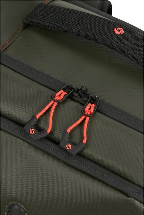 Produktbild Samsonite Ecodiver Rucksack M (33 l)