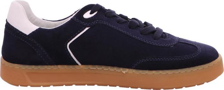 Immagine prodotto Sioux Scarpe sportive da uomo con lacci (43)
