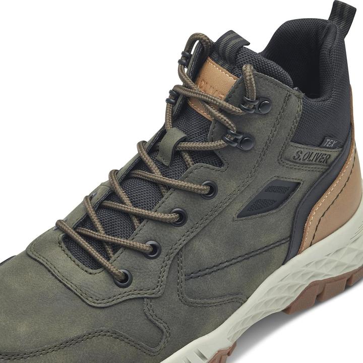 Produktbild s.Oliver Stiefelette (41)