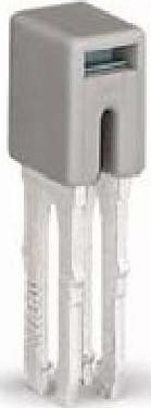 Produktbild Wago Shunt For Din Rail Terminal (Diverse)