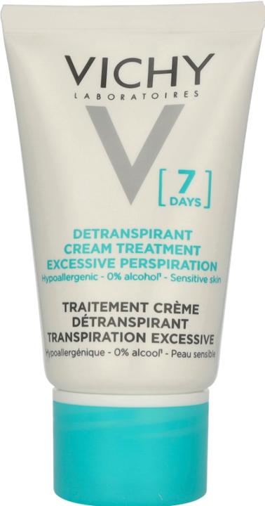 Image du produit Vichy Crème effet 7 jours (Crème, 30 ml)