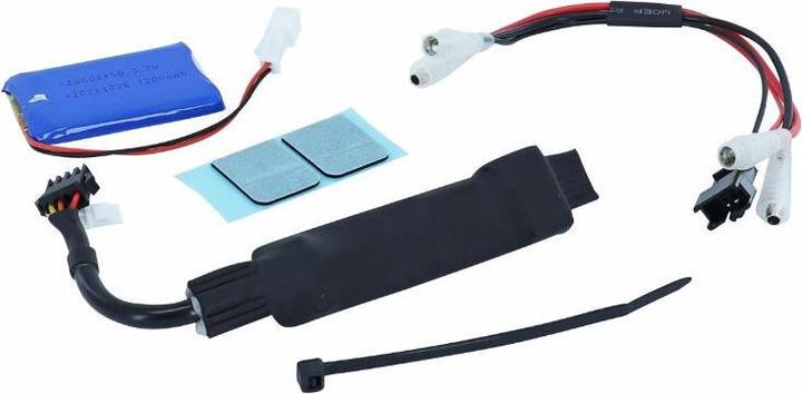 Image du produit Trackap Run E Bafang