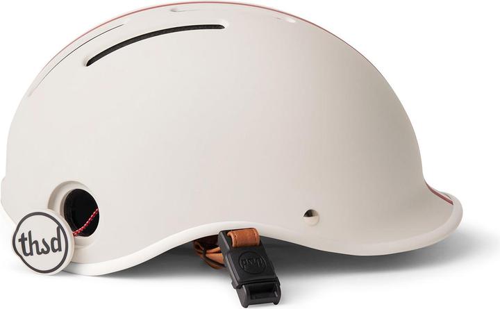 Actual product image Thousand Heritage 2.0 Helmet, Speedway Cream (Small) (54 - 57 cm)