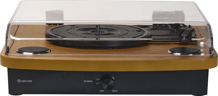 Image du produit Denver VPL-230LW (Semi-automatique)