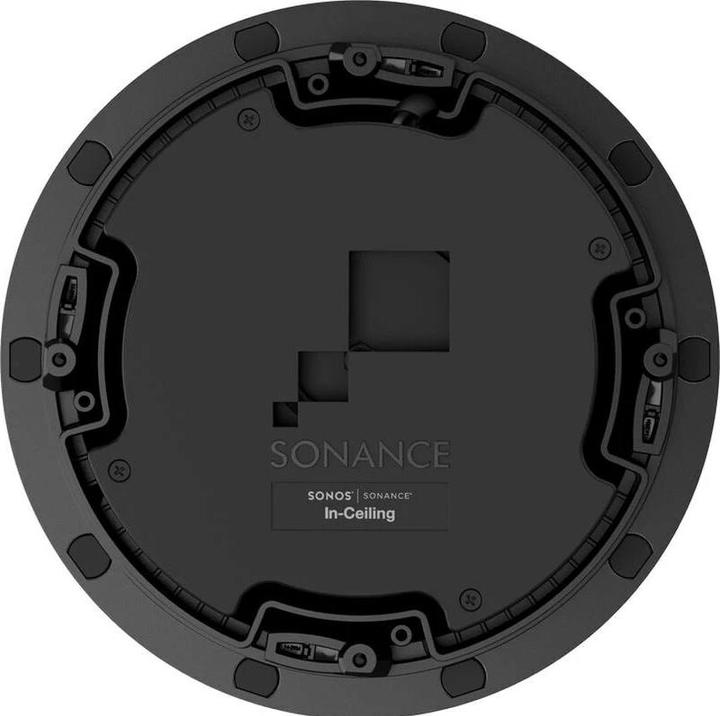 Produktbild Sonos In-Ceiling Sonance 6" (1 Paar)