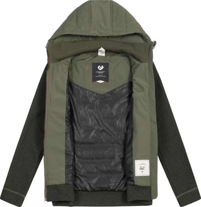 Immagine prodotto Ragwear Doryan Mel (L)