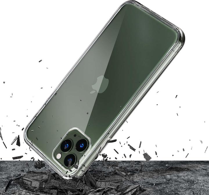 Immagine prodotto 3MK Clear Case for iPhone 11 Pro (Apple iPhone 11 Pro)