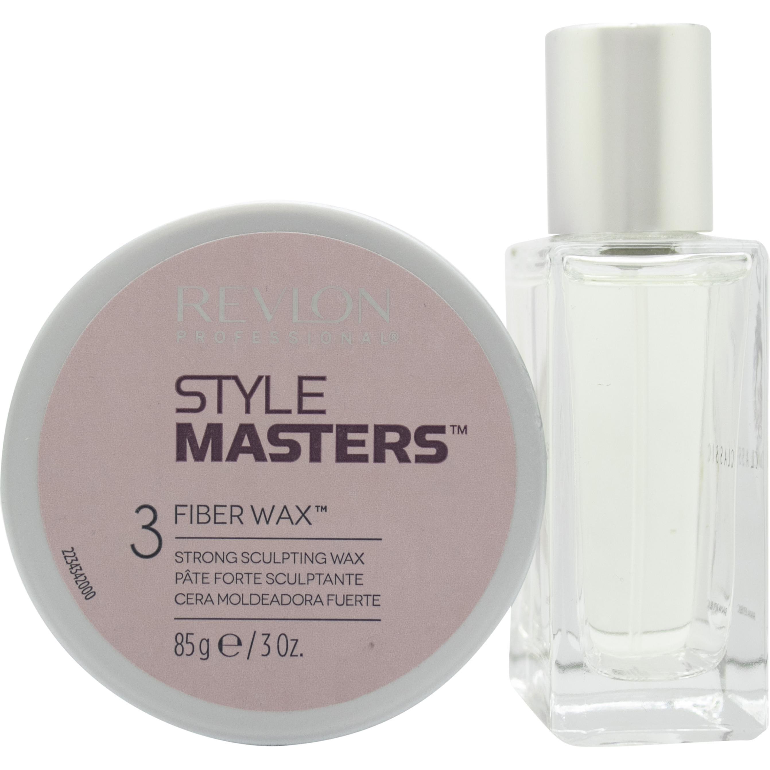 Revlon Professional Creator Fiber Wax (Haarwachs, 85 ml) (8432225096735)