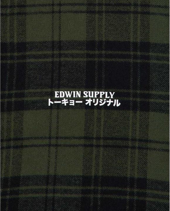 Immagine prodotto Edwin camicia sven (XS)