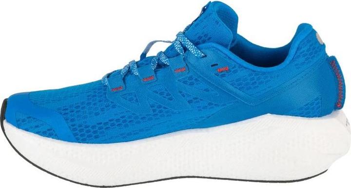 Actual product image Salomon Aero Glide Laufschuhe (42)