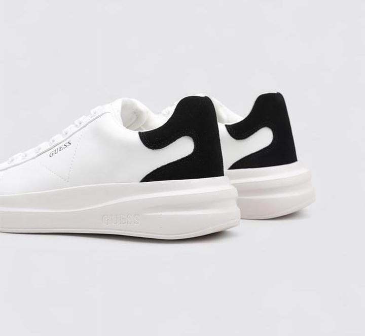 Image du produit Guess baskets elbina (41)