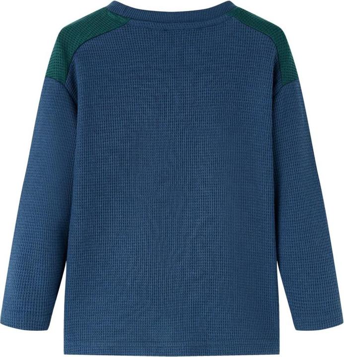 Actual product image vidaXL Kinder Sweatshirt (104)