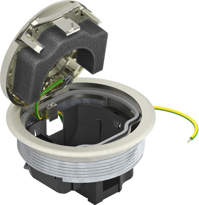 Actual product image OBO Bettermann Bettermann Gesrn2