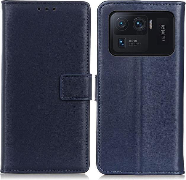 Immagine prodotto MU Classic Serie Classic II con copertina in pelle (Xiaomi Mi 11 Ultra)