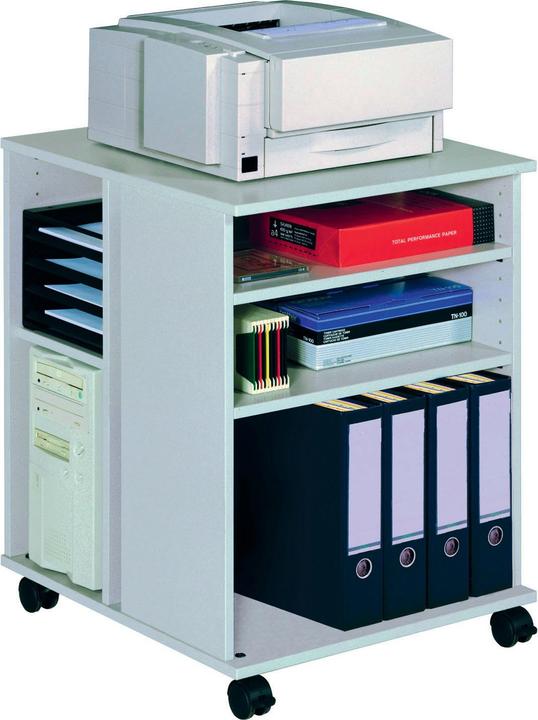 Produktbild Durable Multifunktionswagen (11 x 60 x 82 cm)