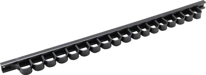 Actual product image BGS Tool Holder with 18 Loops 500 mm