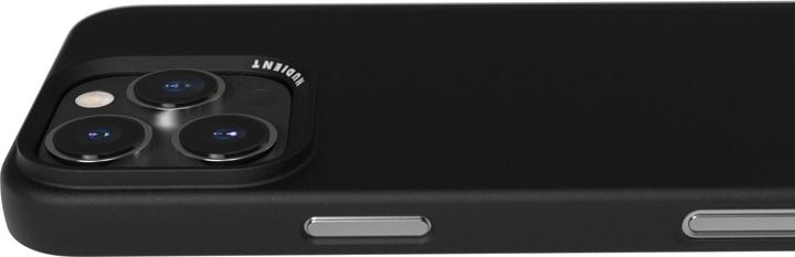 Produktbild Nudient Thin Case (Apple iPhone 16 Pro Max)