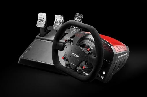 Actual product image Thrustmaster Ts-Xw P310 (PC, Xbox One X, Xbox Series X, Xbox One S, Xbox Series S)