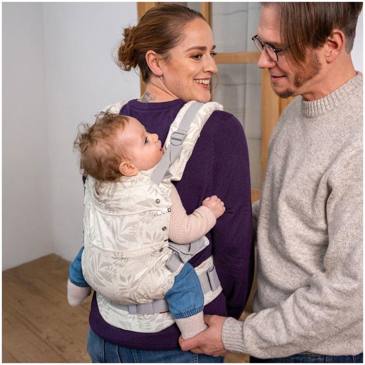 Image du produit Manduca First